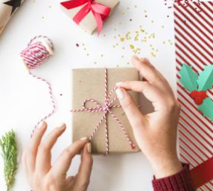 قسم الهدايا